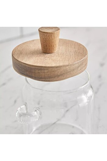 Generic Cecille Jar - 470 ml