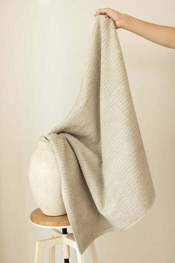 İrya Earth Bath Towel 70X140Cm Green