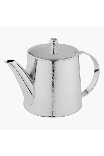Generic Al Saif Leena Stainless Steel Kettle - 1 L