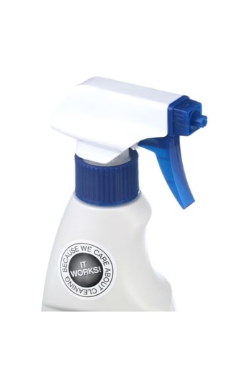 Carbona Stainless Steel Cleaner Spray 500ml
