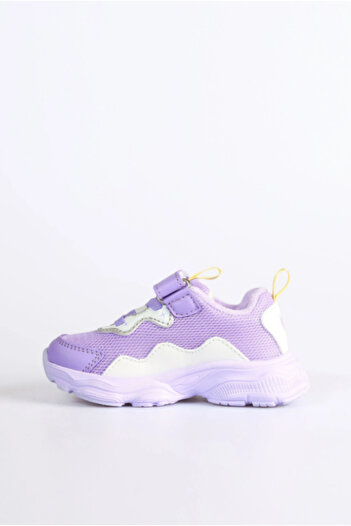 Vicco Ki̇mmy Baby Girl Lila Sports Shoes
