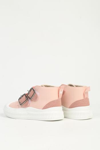 Benetton Pudra Çocuk Bot BN-32090