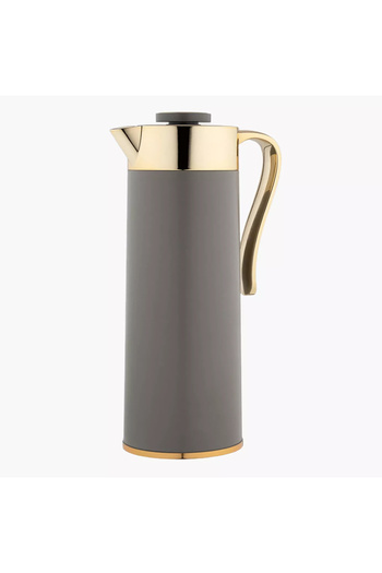 Generic Al Saif Flora Vacuum Flask - Set of 2