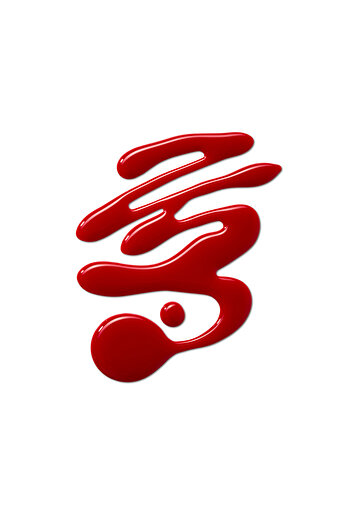Flormar Classic Nail Enamel - 321 Red Flag