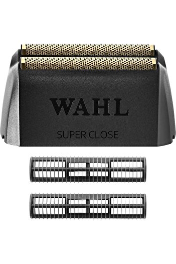 Wahl Vanish replacement Foil with Cutter