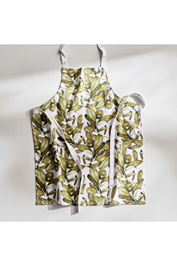 Generic Olivia Apron - 124 cm