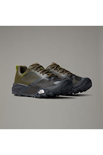 THE NORTH FACE M Offtrail Tr Gore-Tex Green