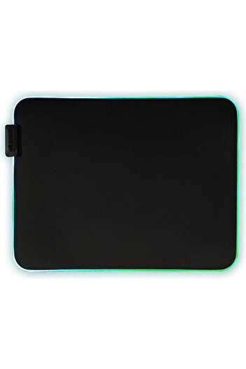 Glorious Gled Rgb Υφασμάτινο Ποντίκι Gamer Xl Mousepad (Glo-Mp2-Gled-Xl-B)