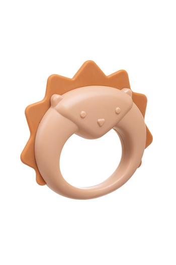 Akuku Silicone teething toy Hedgehog