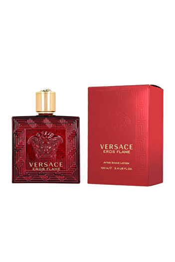 Versace Eros Flame After Shave Lotion 100 ml (man)