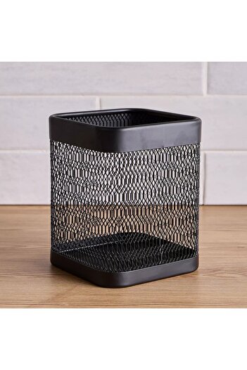 Generic Nordic Steel Cutlery Holder