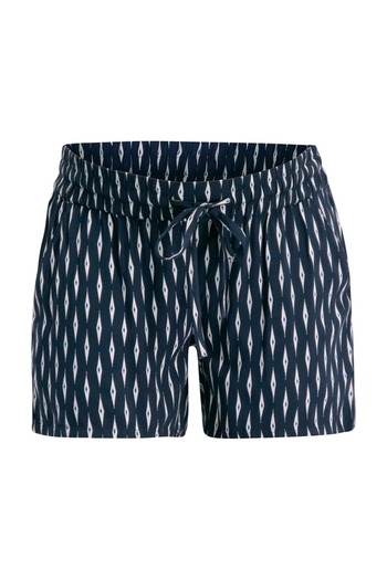 NOPPIES Printed maternity shorts