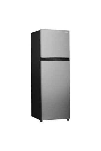 HITACHI 380L Gross 260L Net Capacity Top Mount Refrigerator |No Frost Fridge Freezer | HRTN5275MFXAE