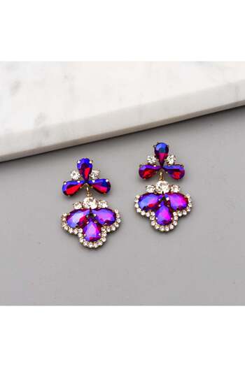 MOONGLOW ACCESSORIES Elora Earrings