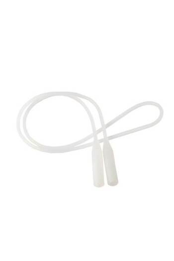 General Store Silicone Glasses Strap, Anti-Loss Cord, Support, General Store, 55 cm, White