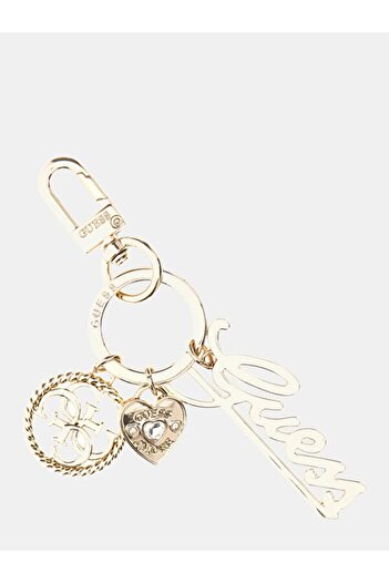 Guess Keyring Women's Keychain