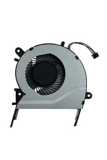 CSF Laptop CPU FAN X555L