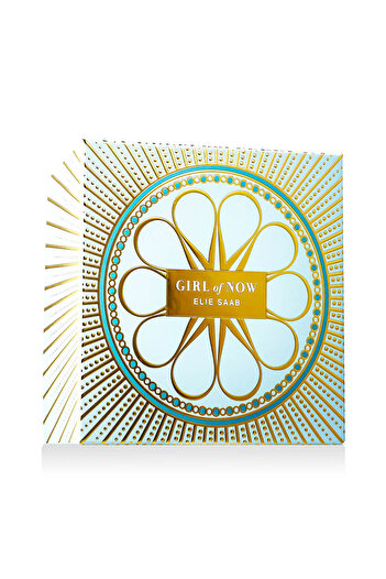 Elie Saab Girl of Now EDP 50 ml + BL 75 ml (woman)