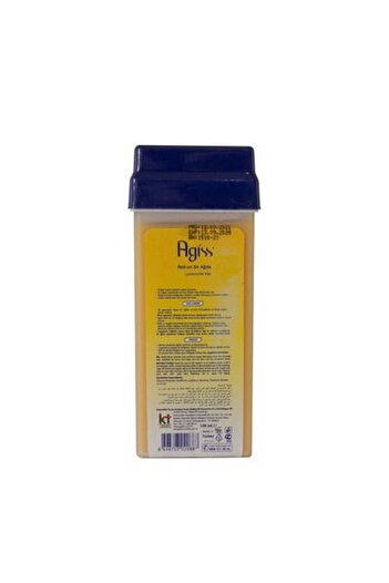 AGISS Rollon Lipo Wax