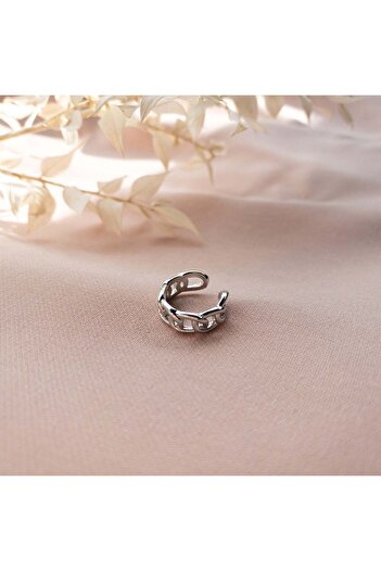 MOONGLOW ACCESSORIES Domus Ear Cuff