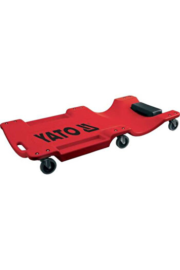 yato PLASTIC SERVICE STRETCHER