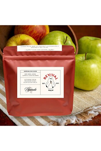 OSIM Revival Brew specialty coffee - Garden of Elgon - 1kg