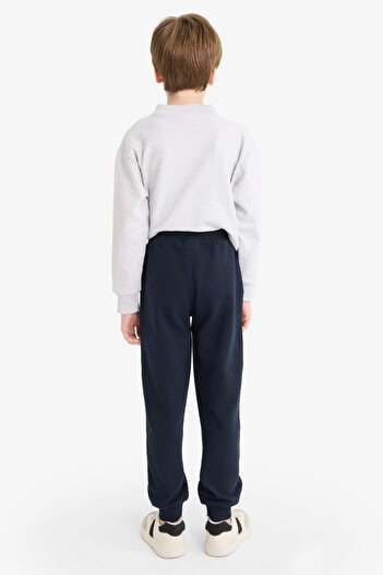 DeFacto Erkek Çocuk Eşofman Alt K8852A6/NV253 NAVY