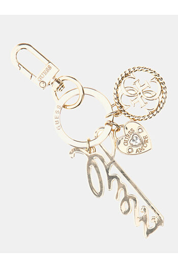 Guess Keyring Women's Keychain