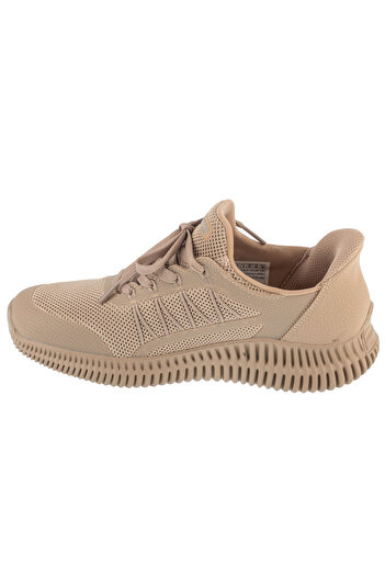 SKECHERS Slip-Ins: Bobs Geo Lite - Divine Pace, Women's Sneakers