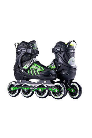 GENERIC4 Hot Sale Cheap Inline Professional Roller Skates 3 or 4 Wheels Skating Shoes for Adults Men