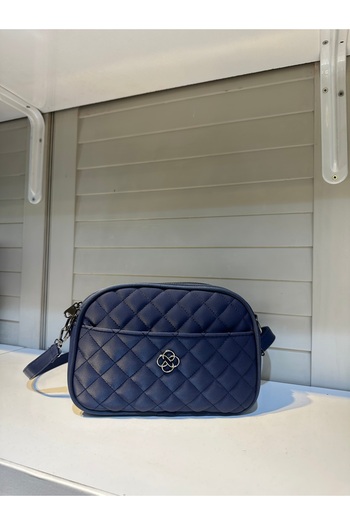 Ergün Multi-Eyed 3-Zippered Soft Leather