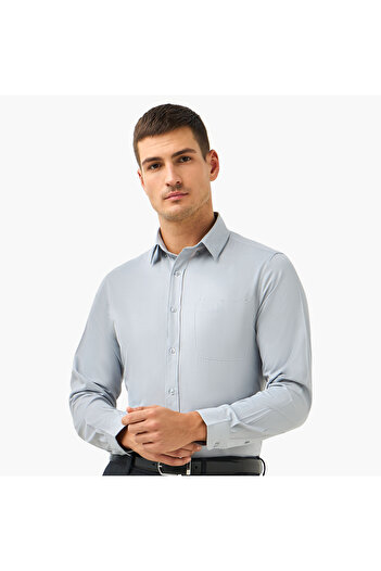 FAV Casual Twill Shirt