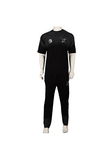 Red Planet Men’s Long Set – Stylish & Comfortable