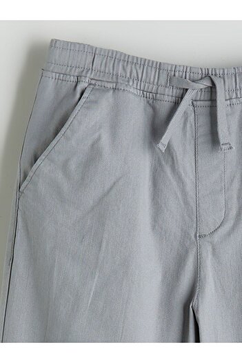 LC Waikiki LCW Kids Elastic Waist Boy Jogger Pants