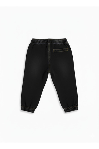 JENA Baby Boy Cargo Pocket Jeans 9-36 Months Antirasit