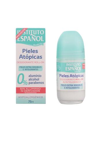 Instituto Espanol Deodorant roll-on pentru piele atopica Instituto Español PIEL ATÓPICA 75 ml