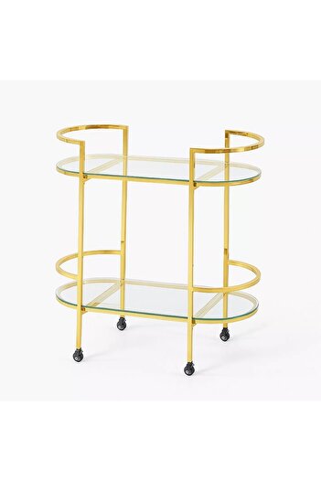 Generic Otath Serving Trolley