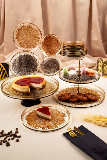 Fecra Mystic 14 Piece Presentation Set
