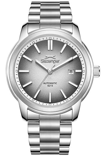 Slazenger Sl.09.2542.2.01 Automatic Men's Wristwatch