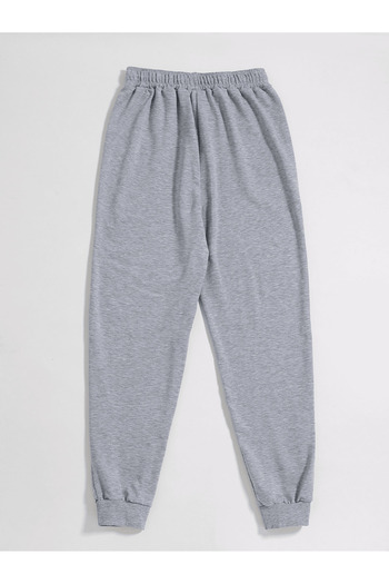 ModaQamar Brooklyn New York Printed Sweatpants