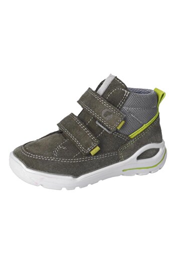 Ricosta Skip Geniş Kalıp Ricosta-Tex Erkek Çocuk Cırtlı Bot 6901003 (36-39)