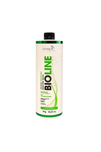 Bioline بروتين ومعالج الشعر بيو لاين 1 كيلو