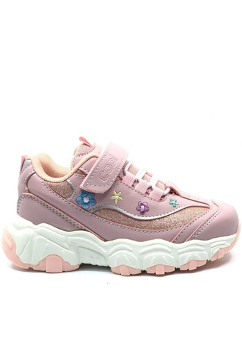trender Bella Powder Girl's Sneaker