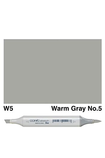 Copic Sketch 110 Graphic Art Marker Special Twin Tip