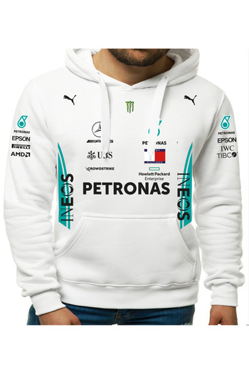 GILDAN Hanorac FORMULA 1 Mercedes AMG Russell Antonelli