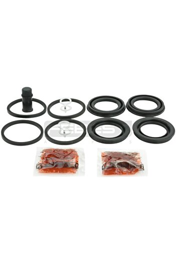 FEBEST Rear Caliper Repair Kit LEXUS LS 2000-2006 LEXUS LS 0175-UCF30R
