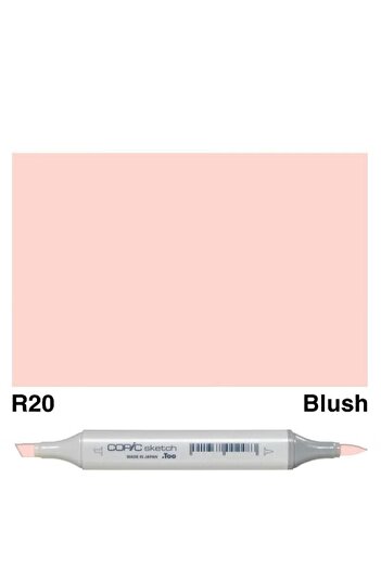 Copic Sketch G-09 Graphic Art Marker Twin Tip