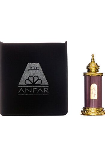 Anfar Mukhallat Al Oud Wardi