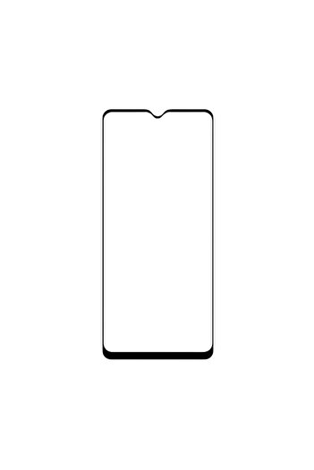 Nokia Folie de sticlă pentru G42 - Lipici complet