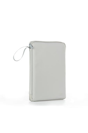Xo Tablet Bag 10.9” and Accessories, CB03, Padded, Durable Zipper, 3 Compartments, Shock Absorptio
